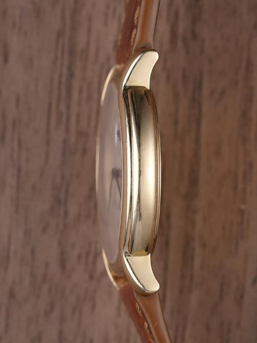 江诗丹顿 古董金表 商品图6