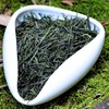 蓝焙2025年新茶明前春茶恩施玉露硒茶叶特级蒸青湖北绿茶一芽一叶罐装 商品缩略图1