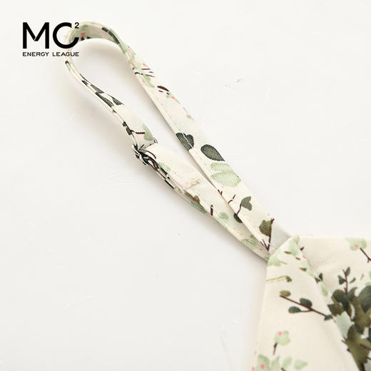 碎花吊带23127-Q4221541 商品图2