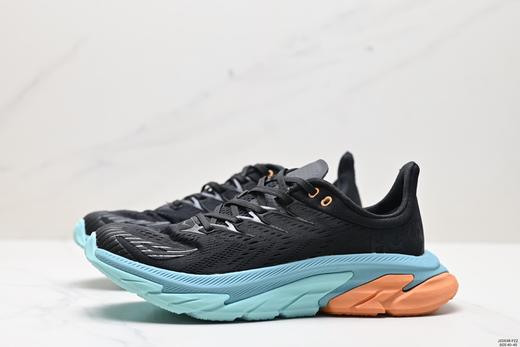 霍卡HOKA ONE ONE BONDI 7缓震跑步鞋1110511男鞋 商品图3