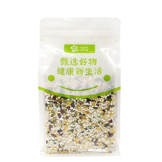 八宝米 (约650g) 商品图0
