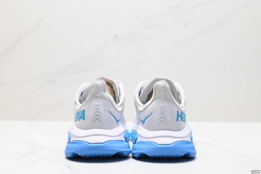 霍卡HOKA ONE ONE BONDI 7缓震跑步鞋1110511男鞋 商品图5