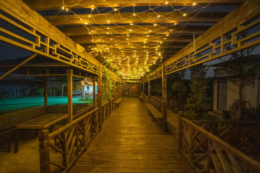 上海慢姑娘月亮湾轰趴馆 商品图7