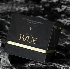 RIUE淡纹紧致黑金面霜50ml