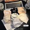 「4条礼盒装！超薄裸感“面膜裤”」新款礼盒装超薄裸感高腰冰丝面膜内裤女内衣不勒腿三角裤 商品缩略图1