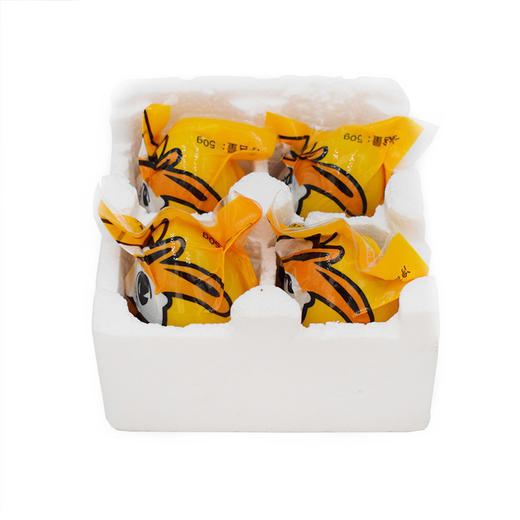 【广西·北海】恋潮 烤海鸭蛋 北海红树林生态放养海鸭蛋 商品图1