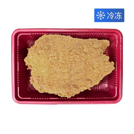 正大金沙鸡排（600±50g） 商品图0