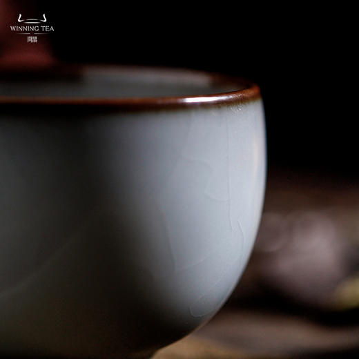 问鼎官汝敦善杯（缺货） 商品图3