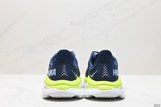 霍卡HOKA ONE ONE BONDI 7缓震跑步鞋1110511男鞋 商品图5