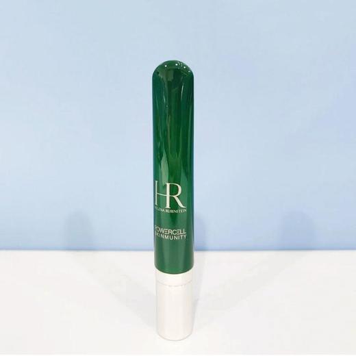 HR赫莲娜悦活强韧青春眼部精华乳15ml实力淡褪黑眼圈绿宝瓶眼霜 商品图2