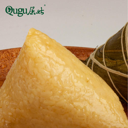 屈姑品牌粽游屈乡礼盒1240g 商品图4