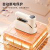 迈卡罗（MACAIIROOS）手持挂烫机家用小熨斗旅行迷你熨衣服机 MC-GT12A 商品缩略图8