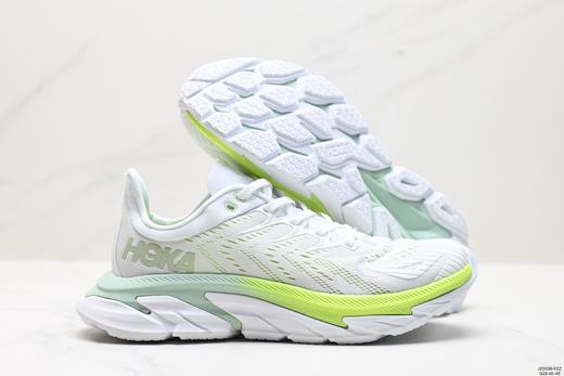 霍卡HOKA ONE ONE BONDI 7缓震跑步鞋1110511男鞋 商品图4