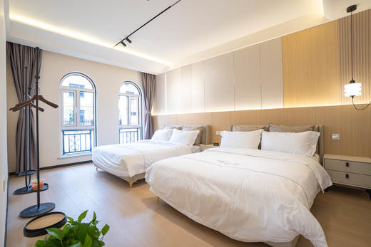 杭州慢姑娘千岛湖萌之颂轰趴馆 商品图9