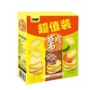 甘源186g三合一盒装薯片 商品缩略图0