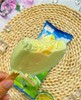蒙牛优牧青提甜瓜口味雪糕70g 商品缩略图0