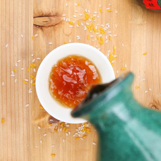 宝成元绍兴黄酒 十八年15度糯米酒 东酿老酒 商品图5