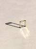 AWU｜方形FR-R  14k金 Frame Ring [ 框 戒指  ] 商品缩略图0