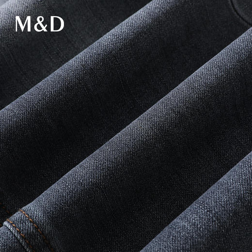 【名盾】牛仔裤LWAB36504A 商品图3