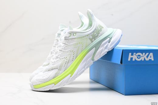 霍卡HOKA ONE ONE BONDI 7缓震跑步鞋1110511男鞋 商品图7