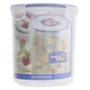 乐扣乐扣1.4L高圆形塑料保鲜盒HPL933B 商品缩略图3