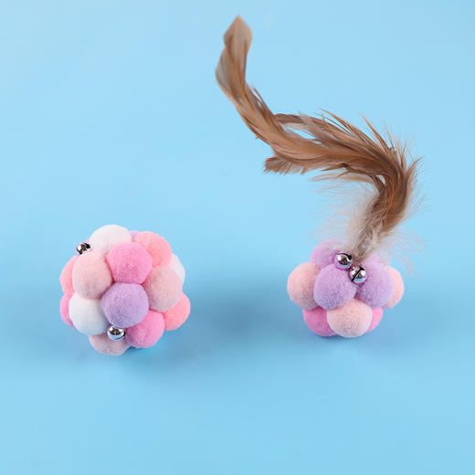 自嗨发声猫玩具 商品图2