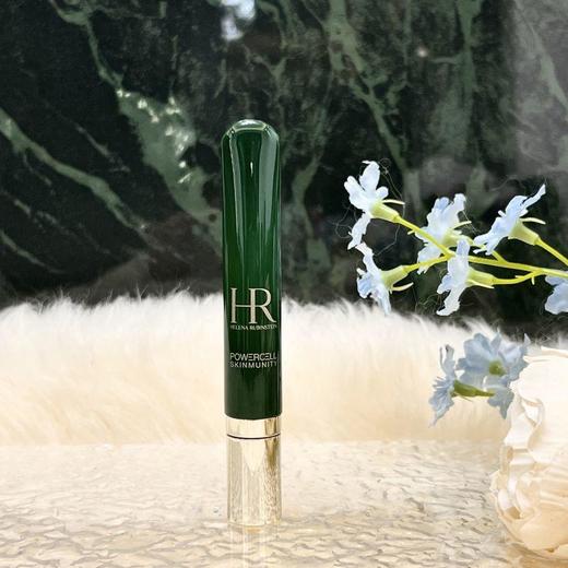 HR赫莲娜悦活强韧青春眼部精华乳15ml实力淡褪黑眼圈绿宝瓶眼霜 商品图1