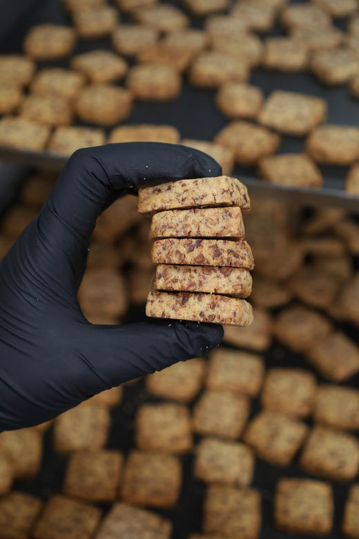 2山核桃曲奇 商品图0