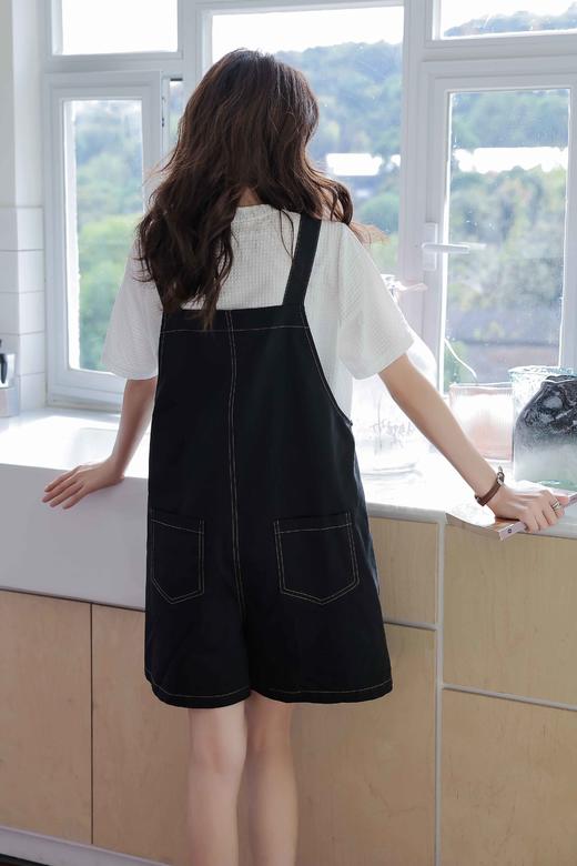 柚丁 连衣裤9L21H29316 商品图1