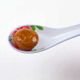 【广西·北海】恋潮 咸海鸭蛋熟蛋黄 即食熟蛋黄流油 3枚/袋