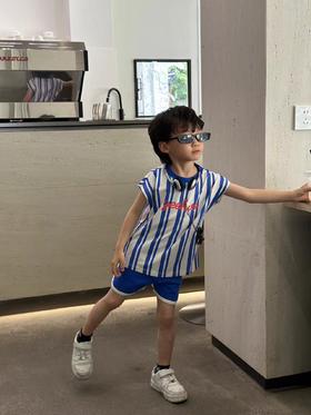 夏日运动套装 | 这波活力值拉满了！