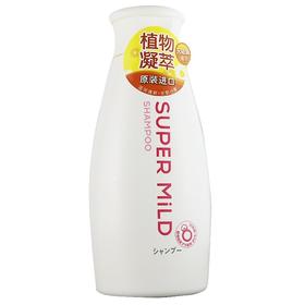 惠润柔净洗发露(鲜花芳香型) 【220ml】 株式会社