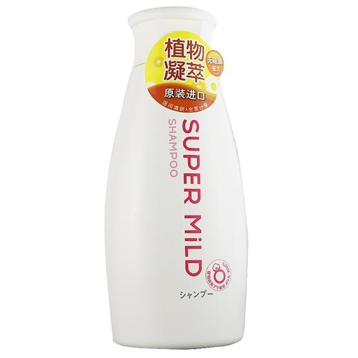 惠润柔净洗发露(鲜花芳香型) 【220ml】 株式会社 商品图0