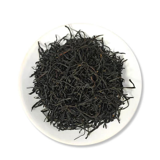 蓝焙2025年新茶恩施富硒红茶蓝焙硒妃早春嫩芽一级袋装浓香型红茶 蓝焙硒妃红茶 125克 * 1袋 商品图1