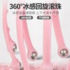 千禧12爪塑料头部按摩器A112 商品缩略图2