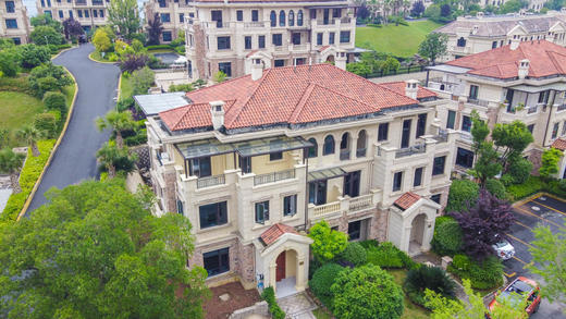 杭州慢姑娘千岛湖萌之颂轰趴馆 商品图0