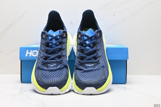 霍卡HOKA ONE ONE BONDI 7缓震跑步鞋1110511男鞋 商品图6