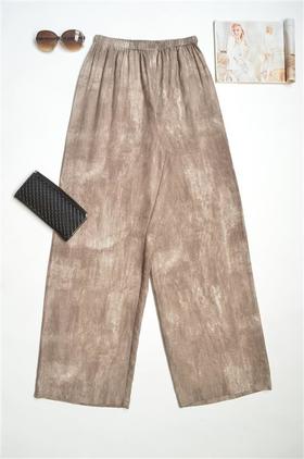 积度衣SKPXPN_长裤_ZK