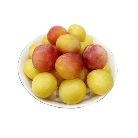 新疆黄金西梅（500±20g）