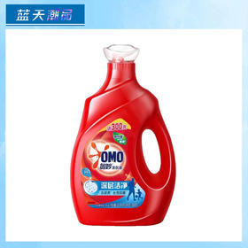 奥妙洗衣液促销装（2kg+300g）【60014245】