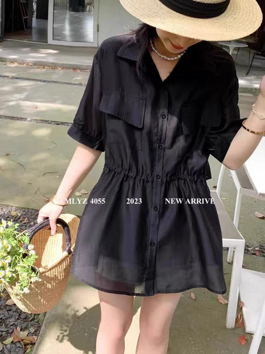 天丝套装 商品图4