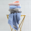洁丽雅新疆棉纯棉家用成人毛巾洗脸巾柔软加厚面巾男女款吸水高档 商品缩略图1
