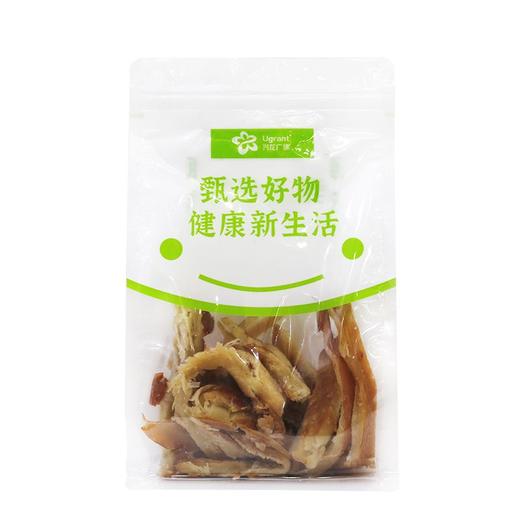 炭烤鱿鱼条(约300g) 商品图0