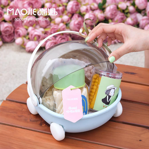 Gumi咕咪的辅食礼盒 商品图1