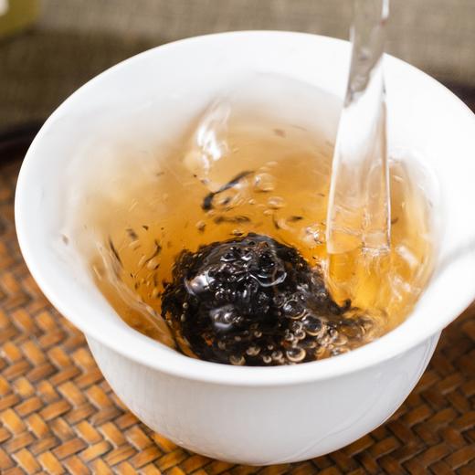 菜菜家漳平高枞水仙红茶|非遗传承大师监制，甘甜圆润，满口蜜韵 商品图6