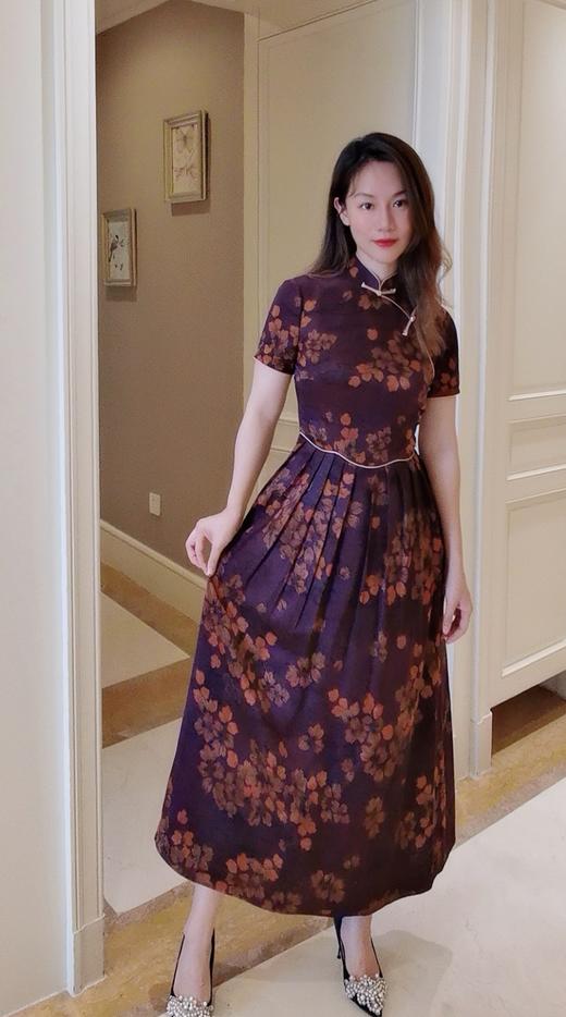 【福利秒杀-非质量问题不退不换】蓉芷 商品图7