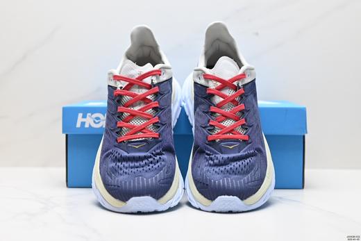 霍卡HOKA ONE ONE BONDI 7缓震跑步鞋1110511男鞋 商品图6