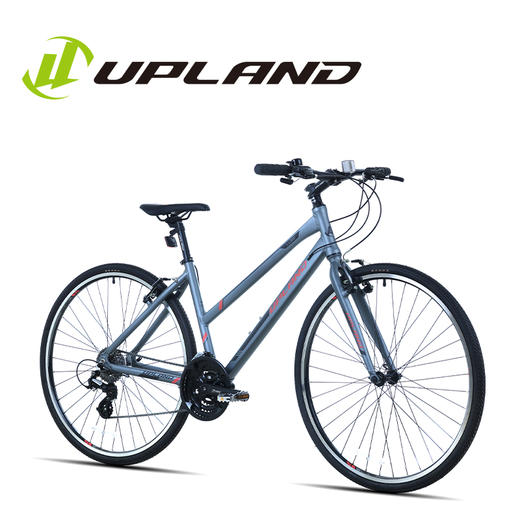 UPLAND（阿普兰）LS380-L   27.5x17.5寸  24速圈刹 LS380-L 商品图1