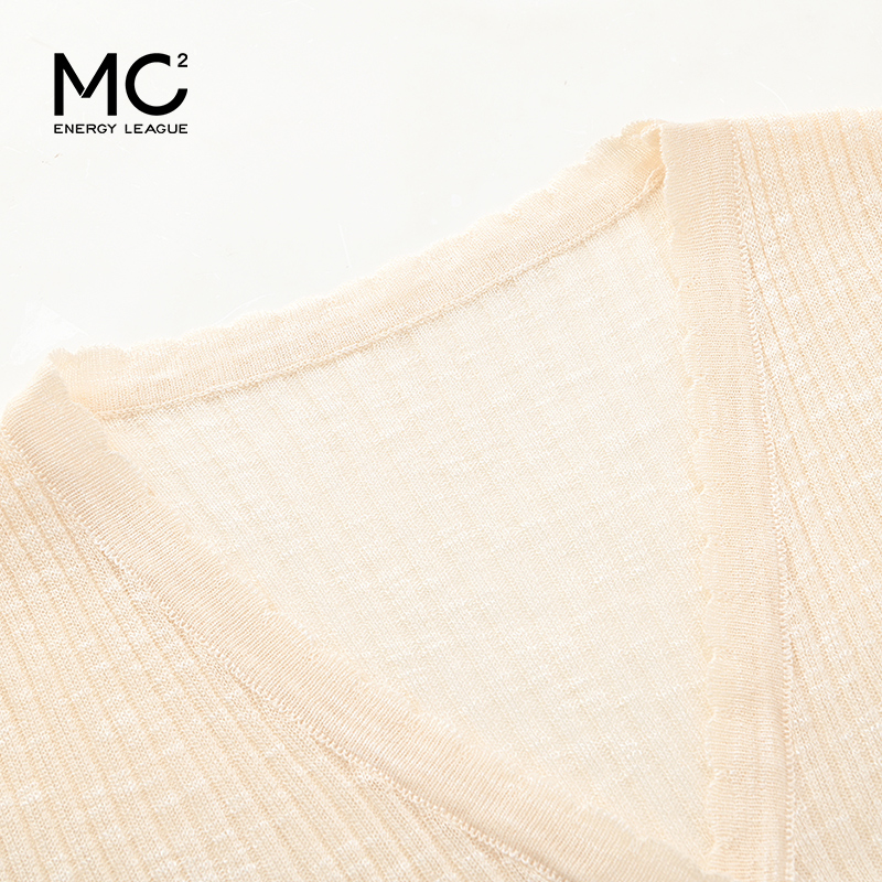 竹节薄款披肩-5169M4221542