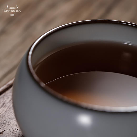 问鼎官汝禅定杯 商品图3